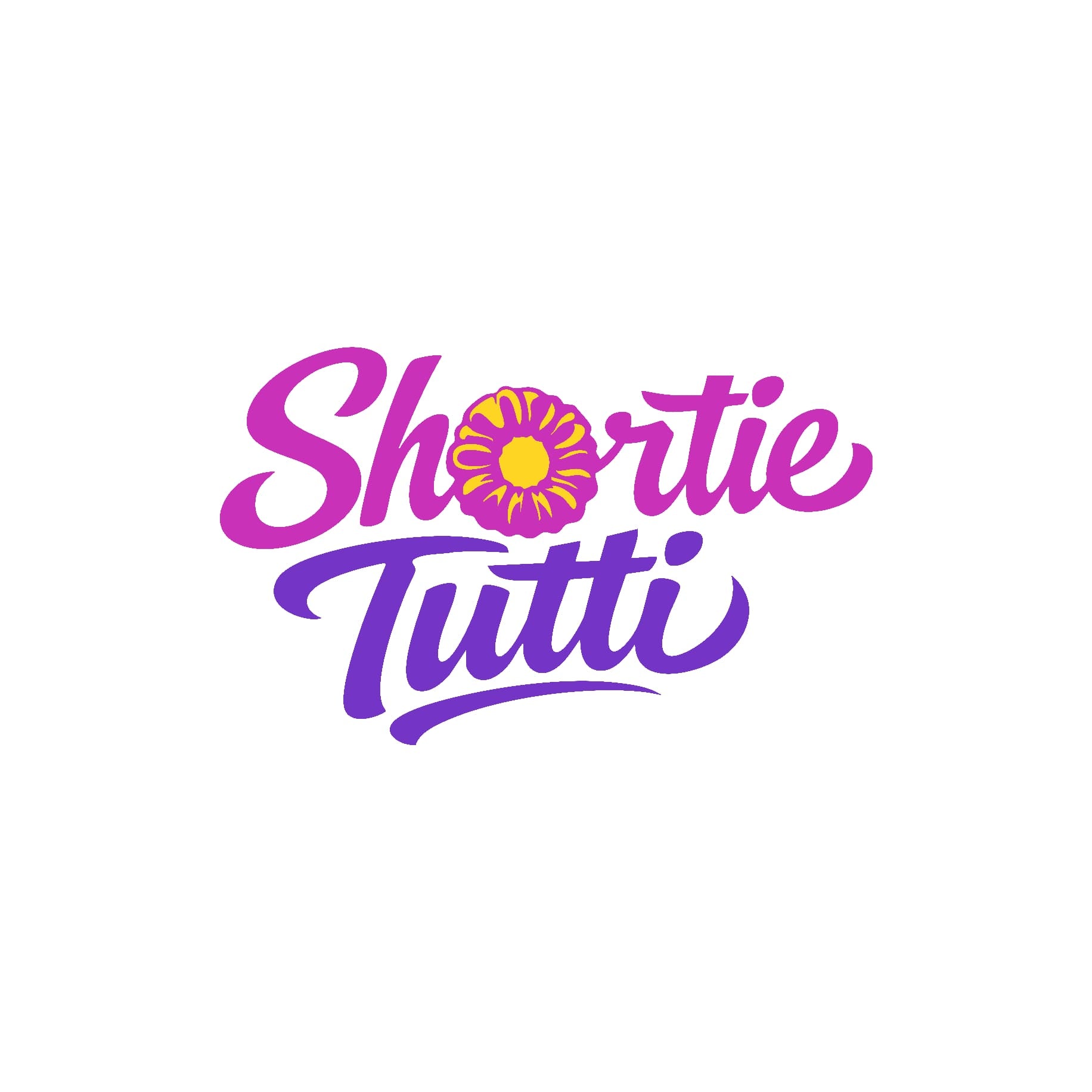 Shortie Tutti